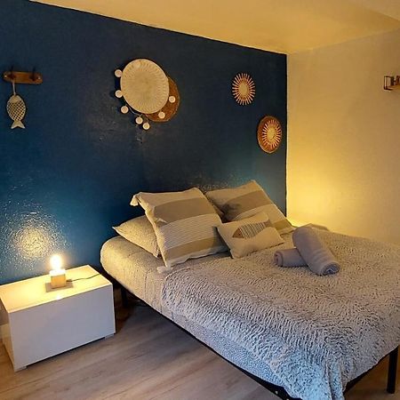 Le Petit Matelot Au 1 Er Etage A 10Min A Pieds Du Centre Ville دْييب المظهر الخارجي الصورة