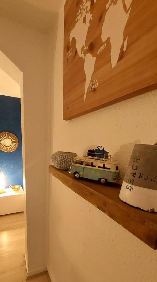 Le Petit Matelot Au 1 Er Etage A 10Min A Pieds Du Centre Ville دْييب المظهر الخارجي الصورة