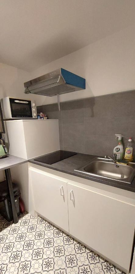 Le Petit Matelot Au 1 Er Etage A 10Min A Pieds Du Centre Ville دْييب المظهر الخارجي الصورة